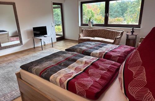 Landstuhl Casa | Ferienhaus Gerlinde
