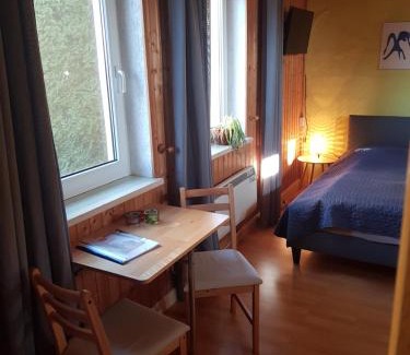 Ehrenberg Casa | Ferienhaus Gickelsberg