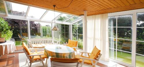 Jesteburg Casa | Ferienhaus Glücksfall
