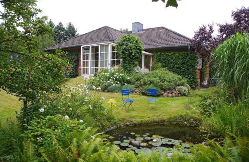 Jesteburg Casa | Ferienhaus Glücksfall