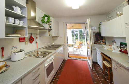 Jesteburg Casa | Ferienhaus Glücksfall