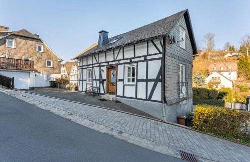 Bad Fredeburg Casa | Ferienhaus Glücksschmiede