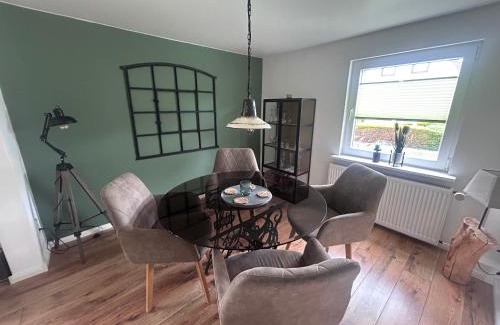 Langelsheim Casa | Ferienhaus Glückszeit bei Goslar