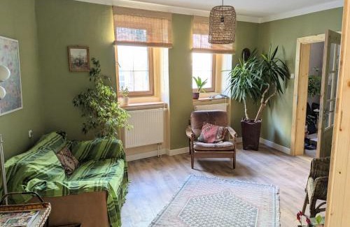 Sangerhausen Casa | Ferienhaus Glockenklang
