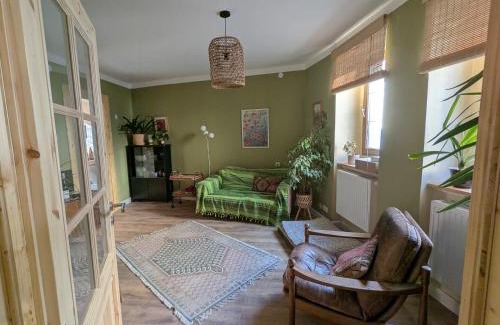 Sangerhausen Casa | Ferienhaus Glockenklang