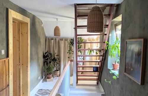 Sangerhausen Casa | Ferienhaus Glockenklang