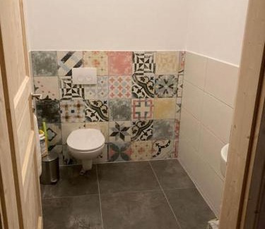 Liebenau Casa | Ferienhaus Goanbau Schöneben