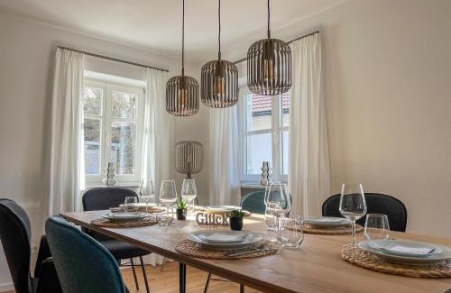 Kaufbeuren Casa | Ferienhaus Goldstück im Allgäu