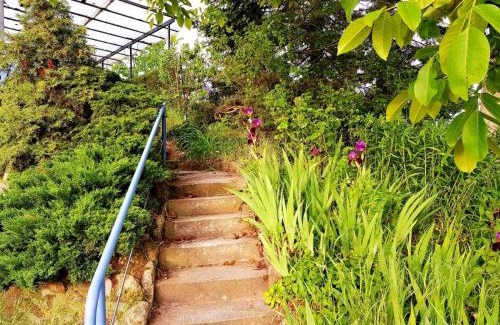 Oberhavel Casa | Ferienhaus Gransee unmittelbar am Stechlinsee - Radweg