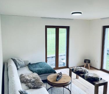 Linthal Casa | Ferienhaus Granula
