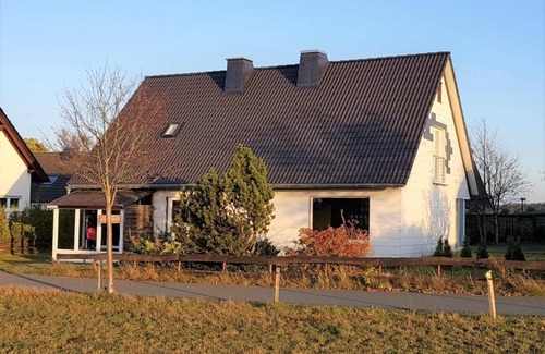 Langewiese Casa | Ferienhaus Grenzweg - [#124766]