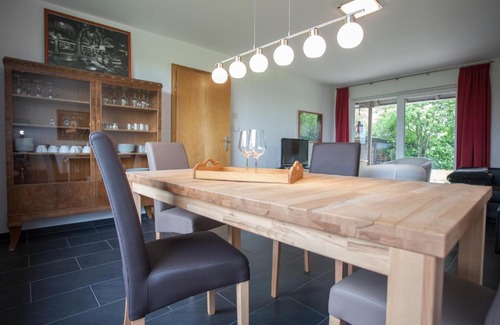 Langewiese Casa | Ferienhaus Grenzweg
