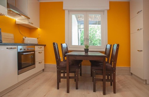 Langewiese Casa | Ferienhaus Grenzweg