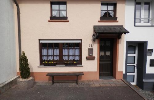 Malborn Casa | Ferienhaus Greta