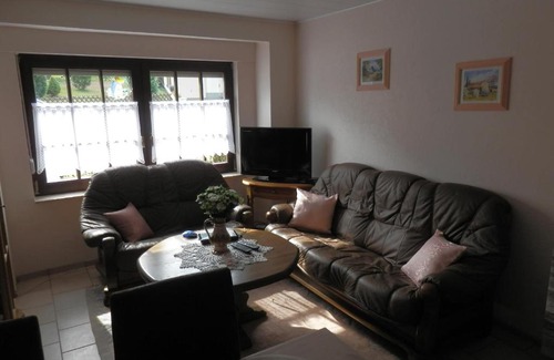 Malborn Casa | Ferienhaus Greta