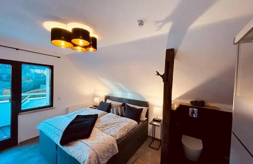 Mastershausen Casa | Ferienhaus Greta