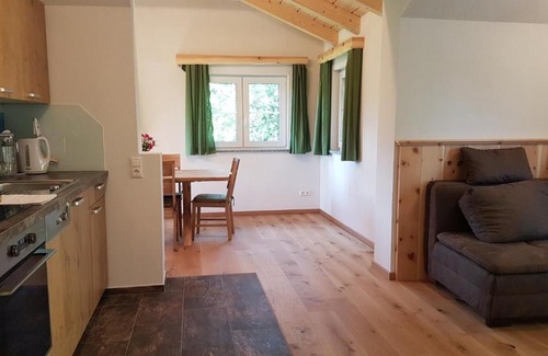 Strobl Apartamento | Ferienhaus Grillbauer
