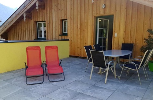 Strobl Apartamento | Ferienhaus Grillbauer