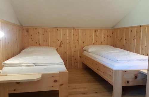 Strobl Apartamento | Ferienhaus Grillbauer