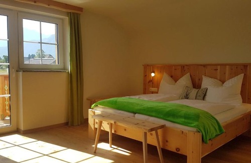 Strobl Apartamento | Ferienhaus Grillbauer