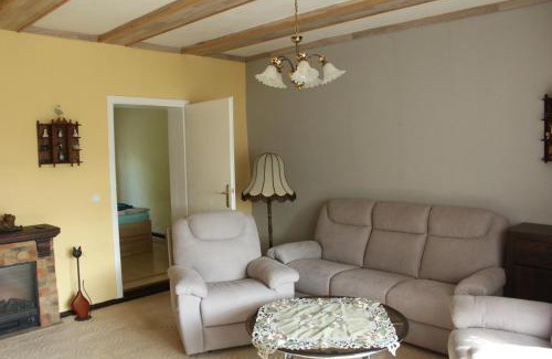 Muritz Casa | Ferienhaus Groß Dratow