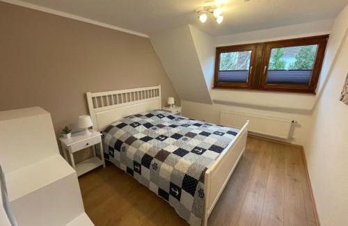 Sankt Hubertus Casa | Ferienhaus Groß Grönau