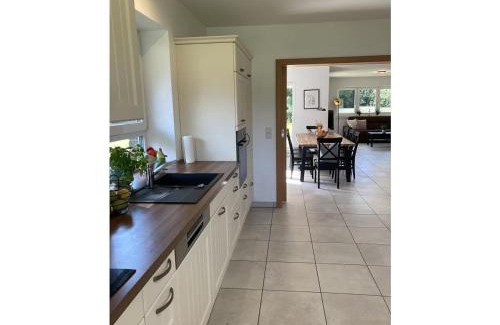 Wurster Nordseekuste Casa | Ferienhaus Große Freiheit