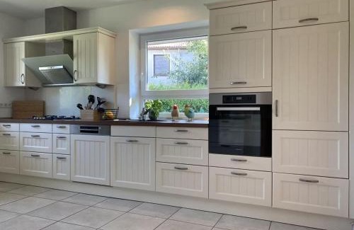 Wurster Nordseekuste Casa | Ferienhaus Große Freiheit