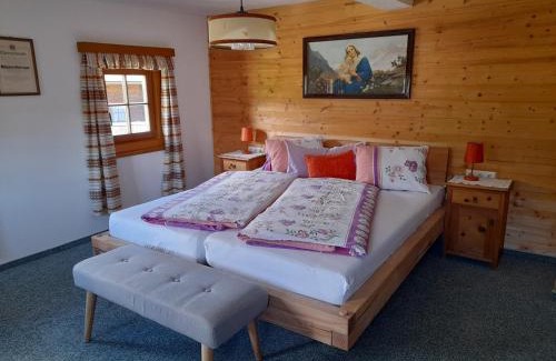 Matrei in Osttirol Casa | Ferienhaus Grofn