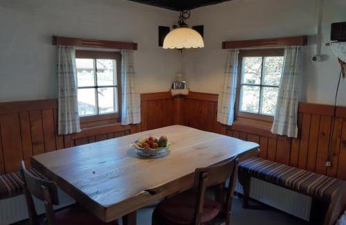 Matrei in Osttirol Casa | Ferienhaus Grofn