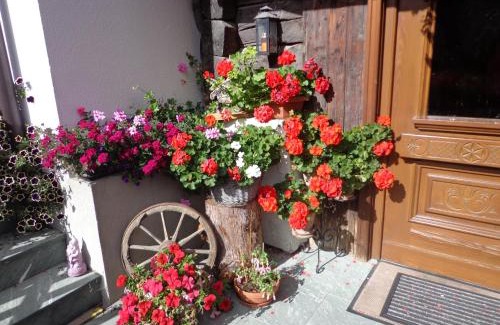 Matrei in Osttirol Casa | Ferienhaus Grofn