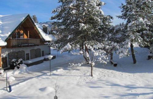 Bad Mitterndorf Apartamento | Ferienhaus Grubegg