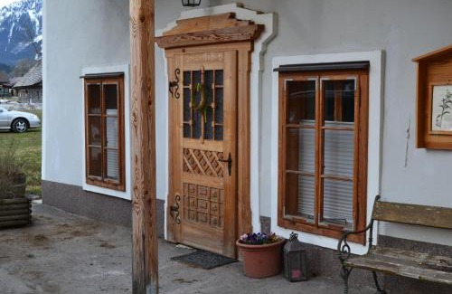 Bad Mitterndorf Apartamento | Ferienhaus Grubegg