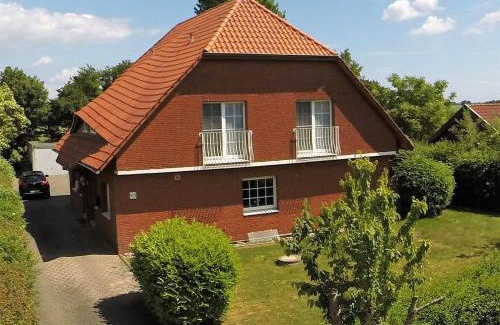 Gundelsby Casa | Ferienhaus Gundelsby