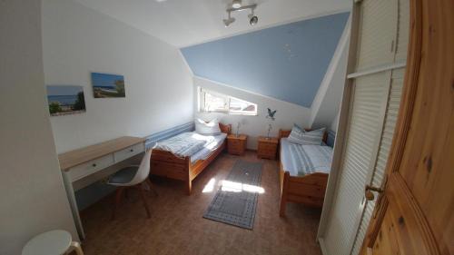 Gundelsby Casa | Ferienhaus Gundelsby