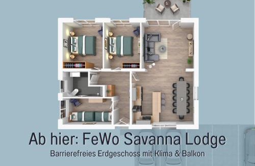 Hockelheim Casa | Ferienhaus Höckelheim- 300qm - 3 Wohnungen - 12 Zimmer - bis 18 Gäste - Kleinkinder reisen gratis - für Familien und Gruppen - Küchen mit Spülmaschine Backofen, Mikrowelle - Smart-TV - WLAN - Fußbodenheizung, Klimaanlage & Raffstores - nähe Göttingen