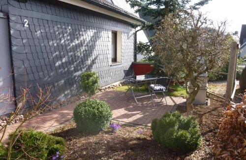 Attendorn Casa | Ferienhaus Höhenflug