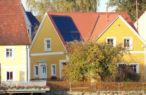 Ansbach Casa | Ferienhaus Höllbachtal