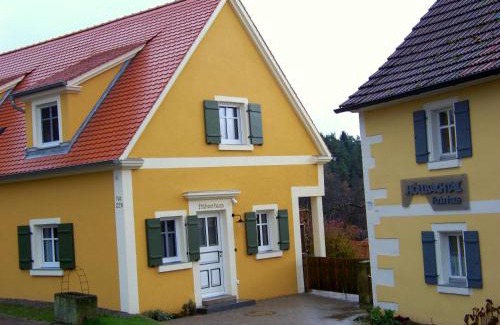 Ansbach Casa | Ferienhaus Höllbachtal