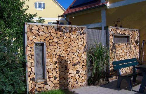 Ansbach Casa | Ferienhaus Höllbachtal