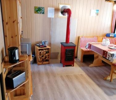 Kelbra Casa | Ferienhaus Hüfler 59