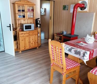 Kelbra Casa | Ferienhaus Hüfler 59