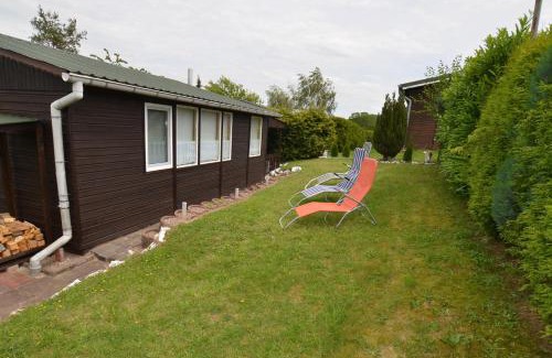 Kelbra Casa | Ferienhaus Hüfler 59
