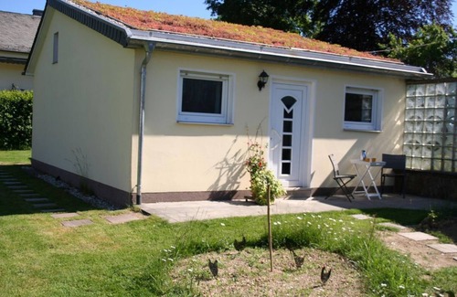 Kell am See Casa | Ferienhaus "hühnerhaus" - Ferienhaus, Dusche und Badewanne, Nichtraucher