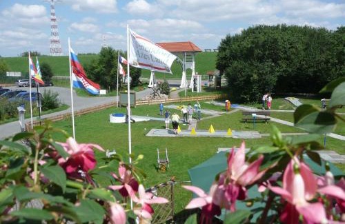 Hollern Casa | Ferienhaus Hanse im Feriendorf Altes Land