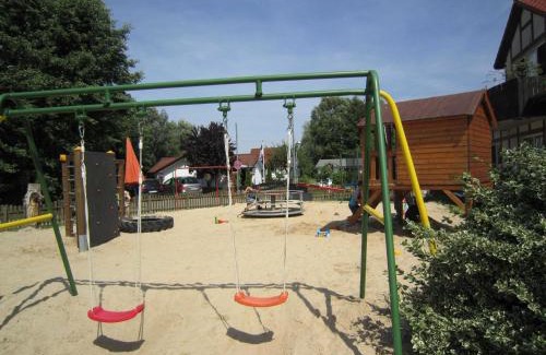 Hollern Casa | Ferienhaus Hanse im Feriendorf Altes Land