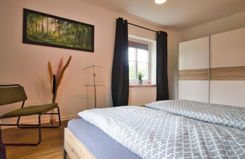Faßberg Casa | Ferienhaus Haas - Am Heidschnuckenweg