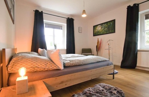 Faßberg Casa | Ferienhaus Haas - Am Heidschnuckenweg