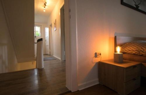 Faßberg Casa | Ferienhaus Haas - Am Heidschnuckenweg