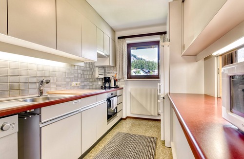 Vandans Casa | Ferienhaus Haas in Vandans
